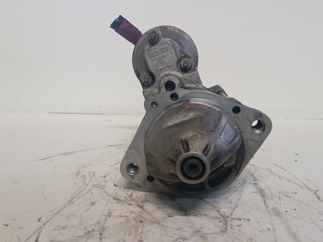 MOTORINO AVVIAMENTO BMW 535 2005 3.0 T.D. 7788680 - immagine 2