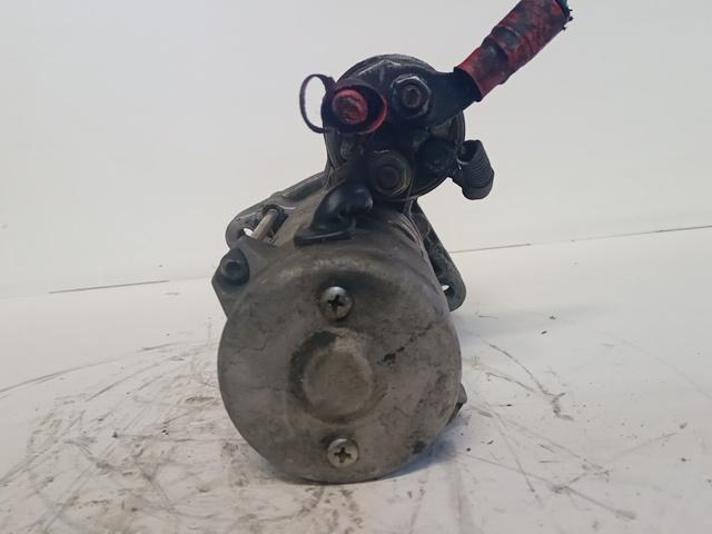 MOTORINO AVVIAMENTO BMW 535 2005 3.0 T.D. 7788680 - immagine 4