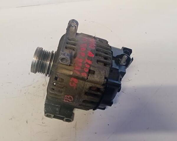 ALTERNATORE MERCEDES CLASSE A 2006 2.0 T.D. 150AH A6401540402