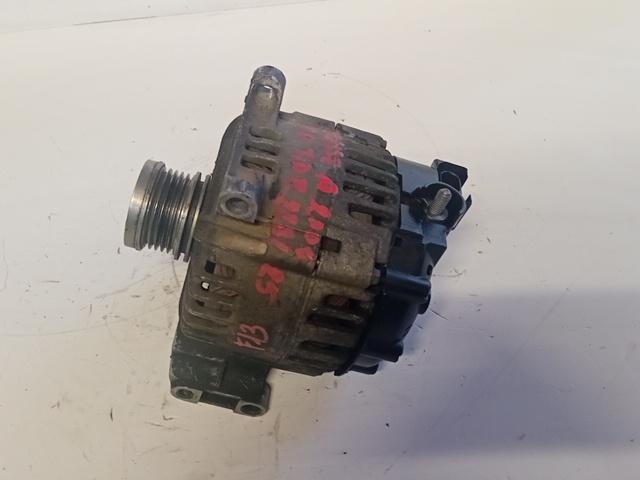 ALTERNATORE MERCEDES CLASSE A 2006 2.0 T.D. 150AH A6401540402