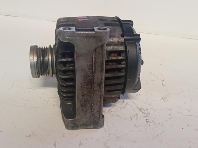 ALTERNATORE MERCEDES CLASSE A 2006 2.0 T.D. 150AH A6401540402 - immagine 3
