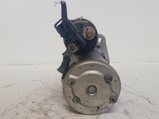 MOTORINO AVVIAMENTO HYUNDAI I20 2016 1.2 BENZ. 3610003BB6 - immagine 4
