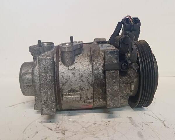 COMPRESSSORE A/C HYUNDAI I20 2019 1.2 BENZ.