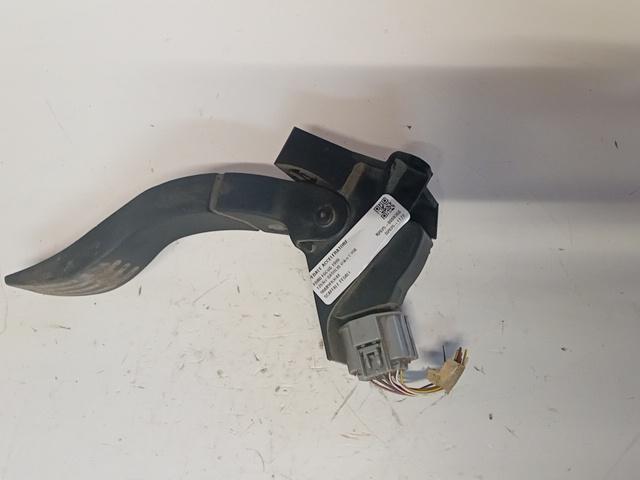 PEDALE ACCELLERATORE FORD FOCUS 1999 1.8 T.D. 98AB9F836AE
