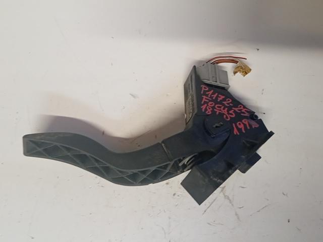 PEDALE ACCELLERATORE FORD FOCUS 1999 1.8 T.D. 98AB9F836AE - immagine 3