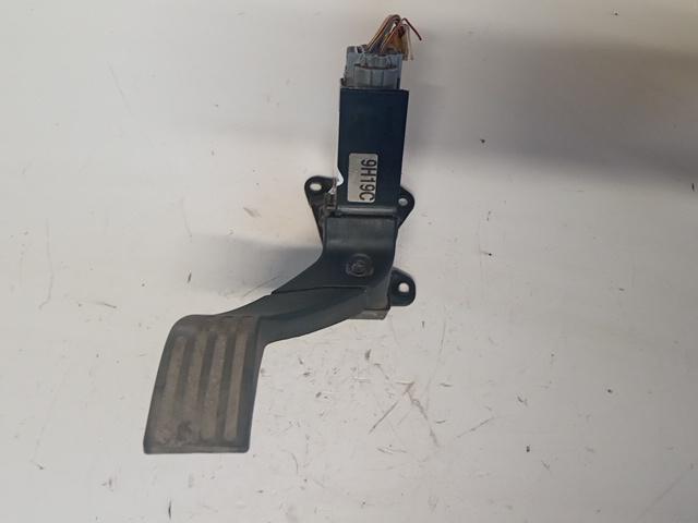 PEDALE ACCELLERATORE FORD FOCUS 1999 1.8 T.D. 98AB9F836AE - immagine 4