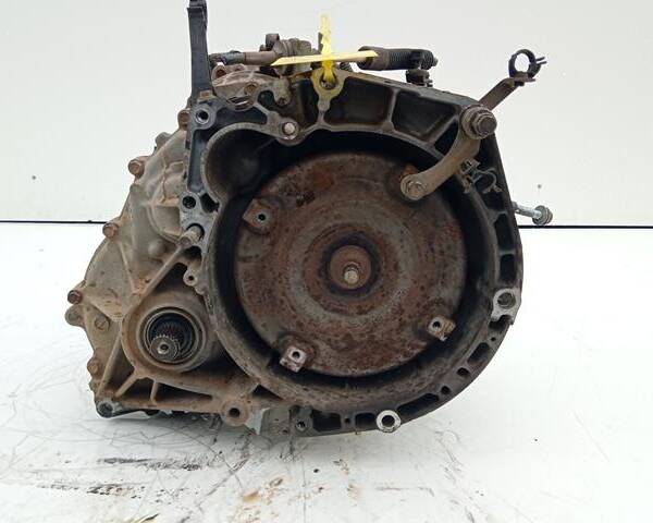 CAMBIO ROBOTTIZZATO FIAT PUNTO 2001 1.2 BENZ. 16V