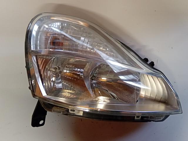 FARO DX RENAULT MODUS 2009 8200658377
