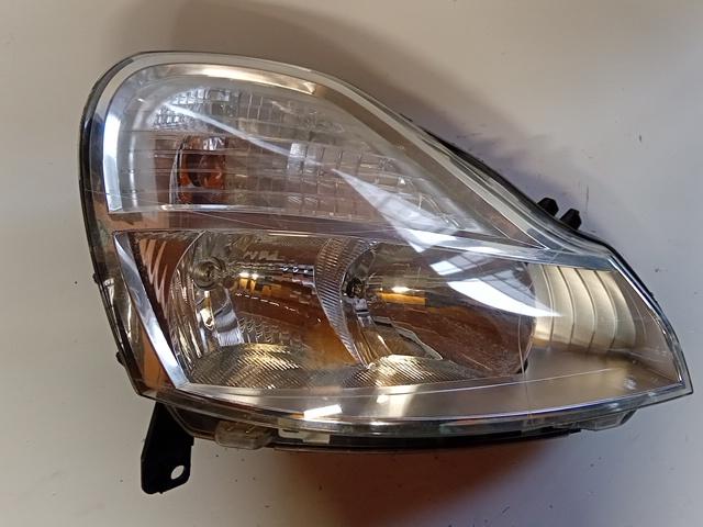 FARO DX RENAULT MODUS 2009 8200658377 - immagine 2