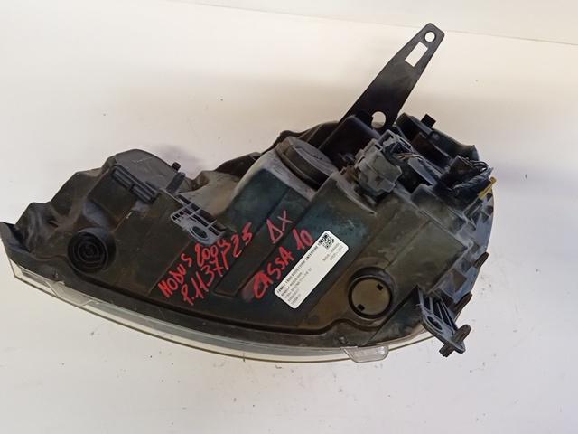 FARO DX RENAULT MODUS 2009 8200658377 - immagine 4