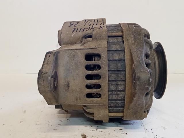ALTERNATORE NISSAN X-TRAIL 2001 2.2 T.D. 115CV 90AH (YD22) 231005M310