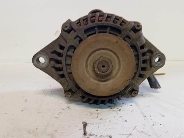 ALTERNATORE NISSAN X-TRAIL 2001 2.2 T.D. 115CV 90AH (YD22) 231005M310 - immagine 2