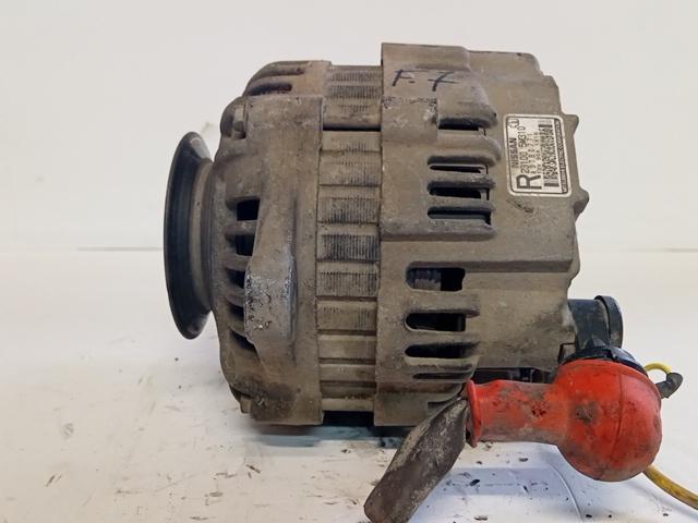 ALTERNATORE NISSAN X-TRAIL 2001 2.2 T.D. 115CV 90AH (YD22) 231005M310 - immagine 3
