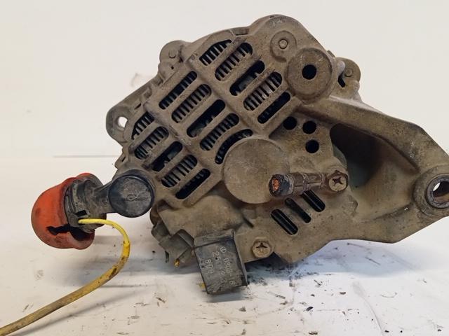 ALTERNATORE NISSAN X-TRAIL 2001 2.2 T.D. 115CV 90AH (YD22) 231005M310 - immagine 4