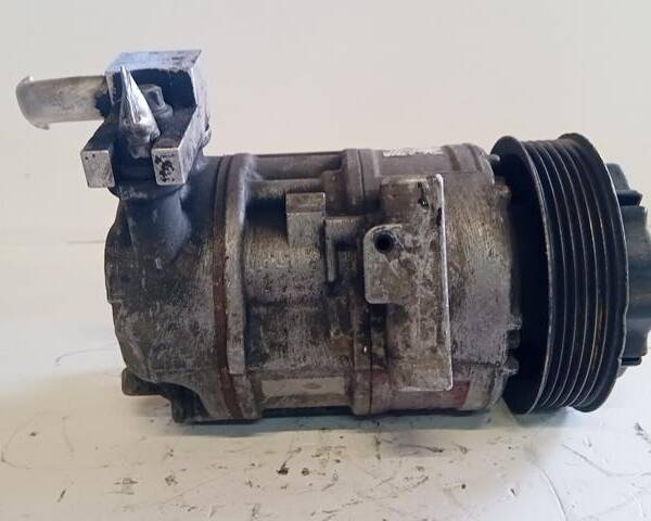 COMPRESSORE A/C OPEL CORSA 2007 1.3 MULTIJET 90CV