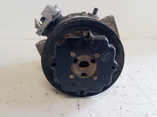 COMPRESSORE A/C OPEL CORSA 2007 1.3 MULTIJET 90CV - immagine 2