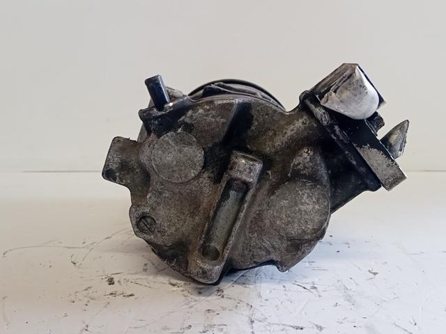 COMPRESSORE A/C OPEL CORSA 2007 1.3 MULTIJET 90CV - immagine 4