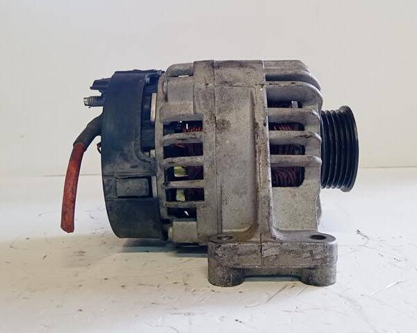 ALTERNATORE FIAT PANDA 2005 1.2 BENZ.