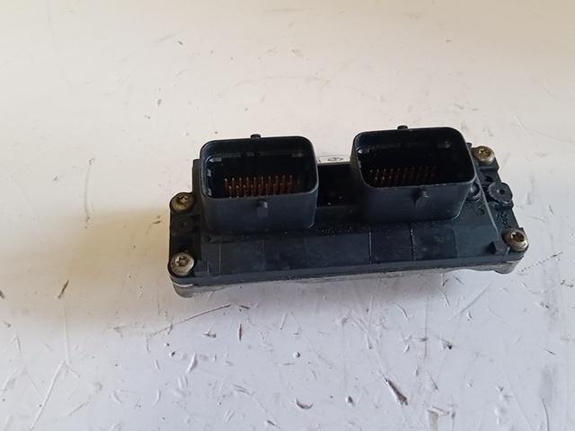 CENTRALINA MOTORE FIAT PUNTO 2007 1.2 BENZ. FIRE MAGNETI MARELLI IAW5AFP4 - immagine 2