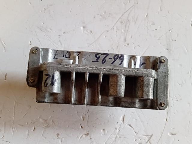 CENTRALINA MOTORE FIAT PUNTO 2007 1.2 BENZ. FIRE MAGNETI MARELLI IAW5AFP4 - immagine 3