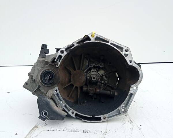 CAMBIO KIA PICANTO 2016 1.0 BENZ.