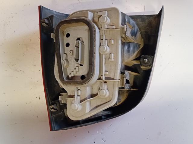 STOP SX VOLKSWAGEN POLO 2006 - immagine 4