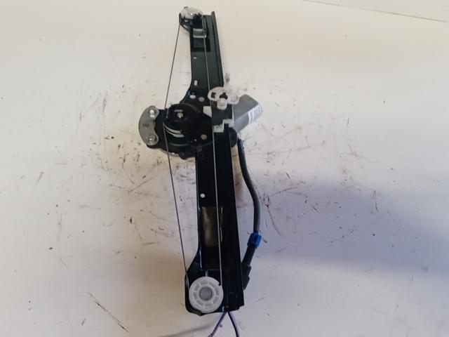 CREMAGLIERA ANT. SX 2 FILI FIAT GRANDE PUNTO 2007 - immagine 3