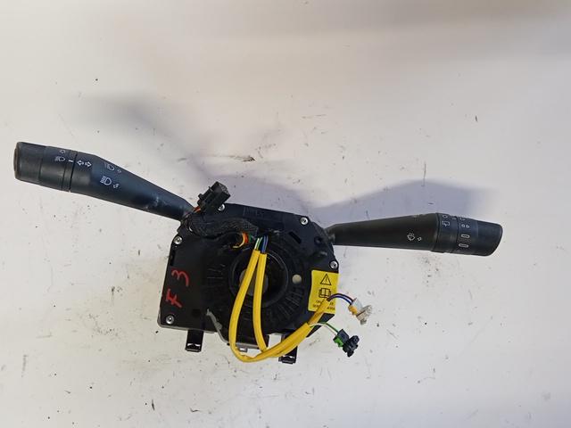 DEVIOLUCI CON COMANDI FIAT GRANDE PUNTO 2006