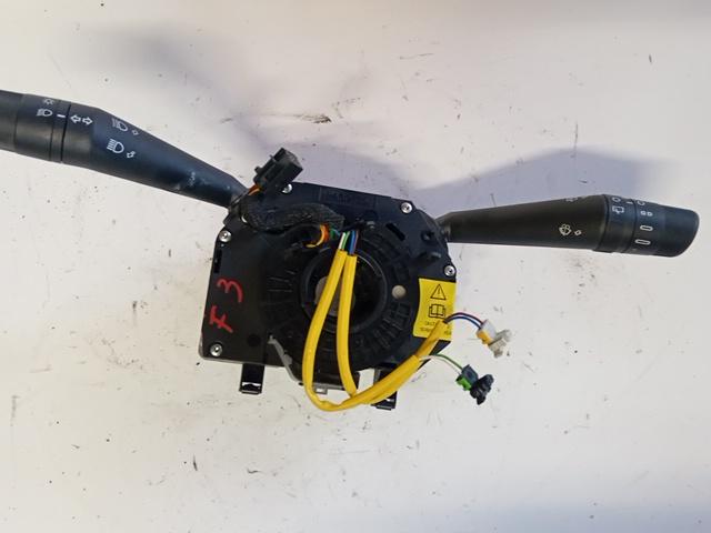 DEVIOLUCI CON COMANDI FIAT GRANDE PUNTO 2006 - immagine 2