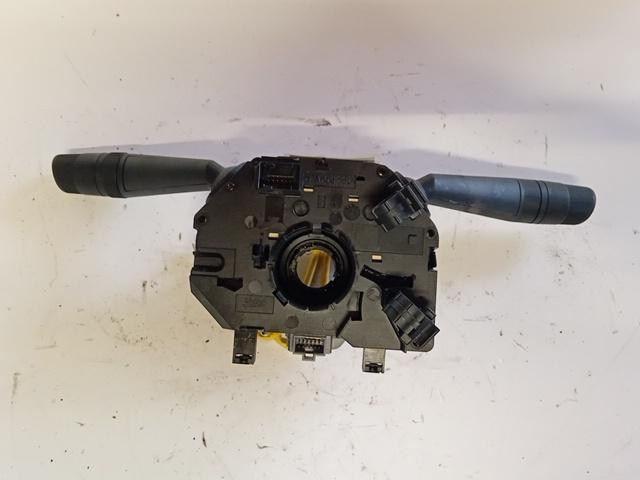 DEVIOLUCI CON COMANDI FIAT GRANDE PUNTO 2006 - immagine 3