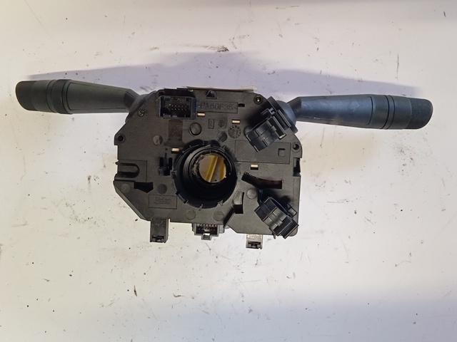 DEVIOLUCI CON COMANDI FIAT GRANDE PUNTO 2006 - immagine 4