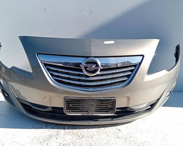 PARAURTI ANT. MARRONCINO OPEL MERIVA 2010