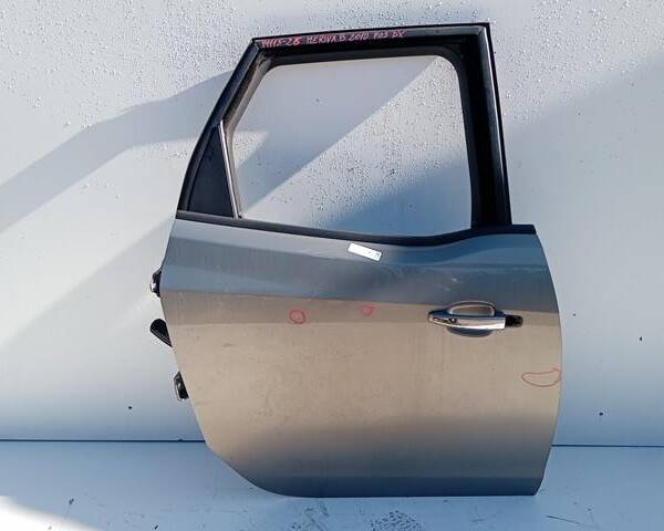 PORTA POST. DX MARRONCINO OPEL MERIVA B 2010