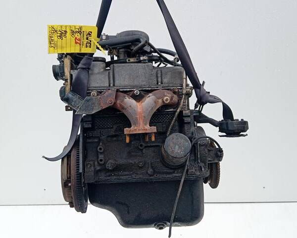 MOTORE FIAT 600 1998 900 BENZ. (1170A1046)