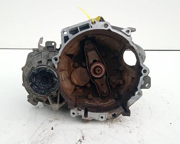 CAMBIO VOLKSWAGEN PASSAT 2010 1.4 T.B. METANO 6 MARCE (CDG)