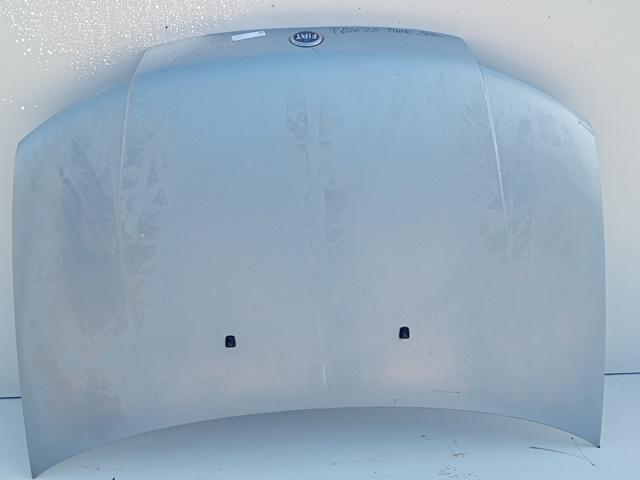 COFANO ANT. CELESTE FIAT PUNTO 2000