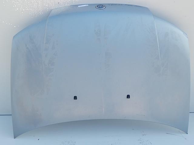 COFANO ANT. CELESTE FIAT PUNTO 2000 - immagine 2