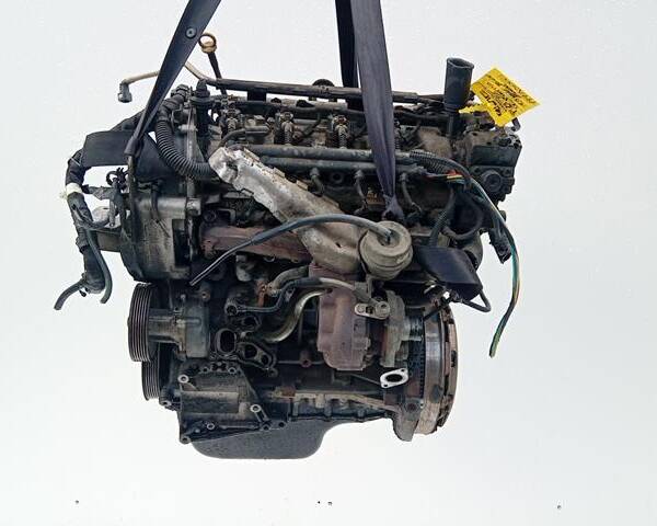 MOTORE FIAT GRANDE 2006 1.3 MULTIJET 90CV (199A3000)