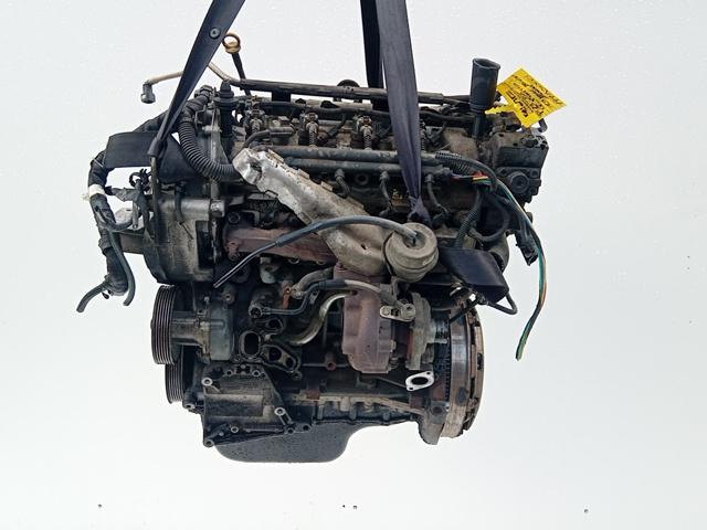 MOTORE FIAT GRANDE 2006 1.3 MULTIJET 90CV (199A3000)