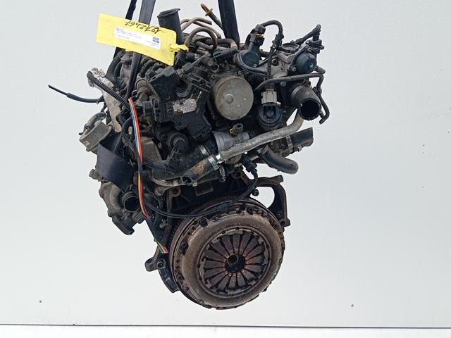 MOTORE FIAT GRANDE 2006 1.3 MULTIJET 90CV (199A3000) - immagine 2