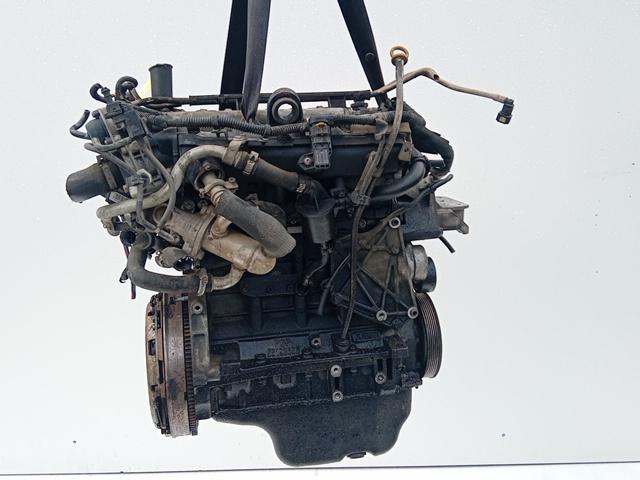 MOTORE FIAT GRANDE 2006 1.3 MULTIJET 90CV (199A3000) - immagine 3