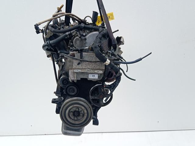 MOTORE FIAT GRANDE 2006 1.3 MULTIJET 90CV (199A3000) - immagine 4