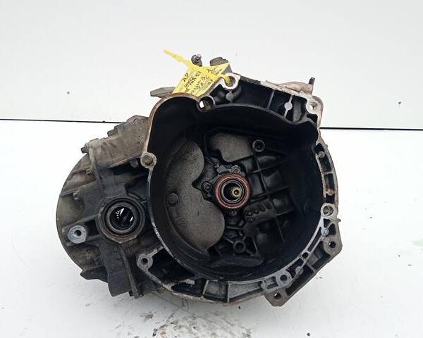 CAMBIO FIAT GRANDE 2006 1.3 MULTIJET 90CV 6 MARCE