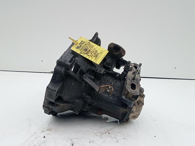 CAMBIO A LACCI FIAT PANDA 2001 1.1 BENZ. 4x4 - immagine 4