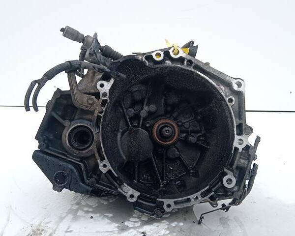 CAMBIO TOYOTA YARIS 2009 1.3 BENZ. 100CV 6 MARCE (1NR FE)