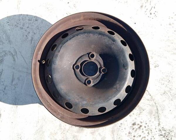 CERCHIO 15 FIAT GRANDE PUNTO 2008