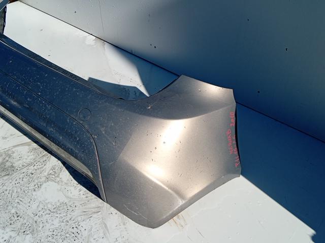 PARAURTI POST. OPEL MERIVA B 2010 - immagine 3