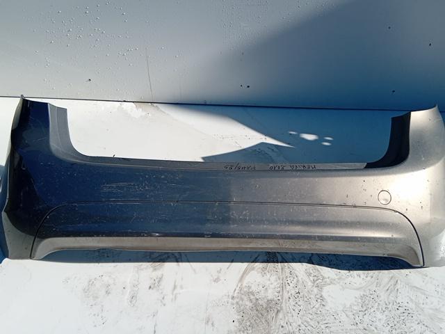 PARAURTI POST. OPEL MERIVA B 2010 - immagine 4