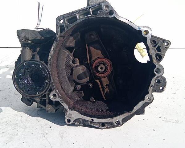 CAMBIO VOLKSWAGEN GOLF IV 2001 1.9 TDI 100CV (ATD)