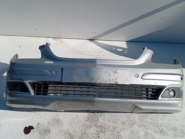 PARAURTI ANT. GRIGIO CON SENSORI MERCEDES CLASSE B 2010